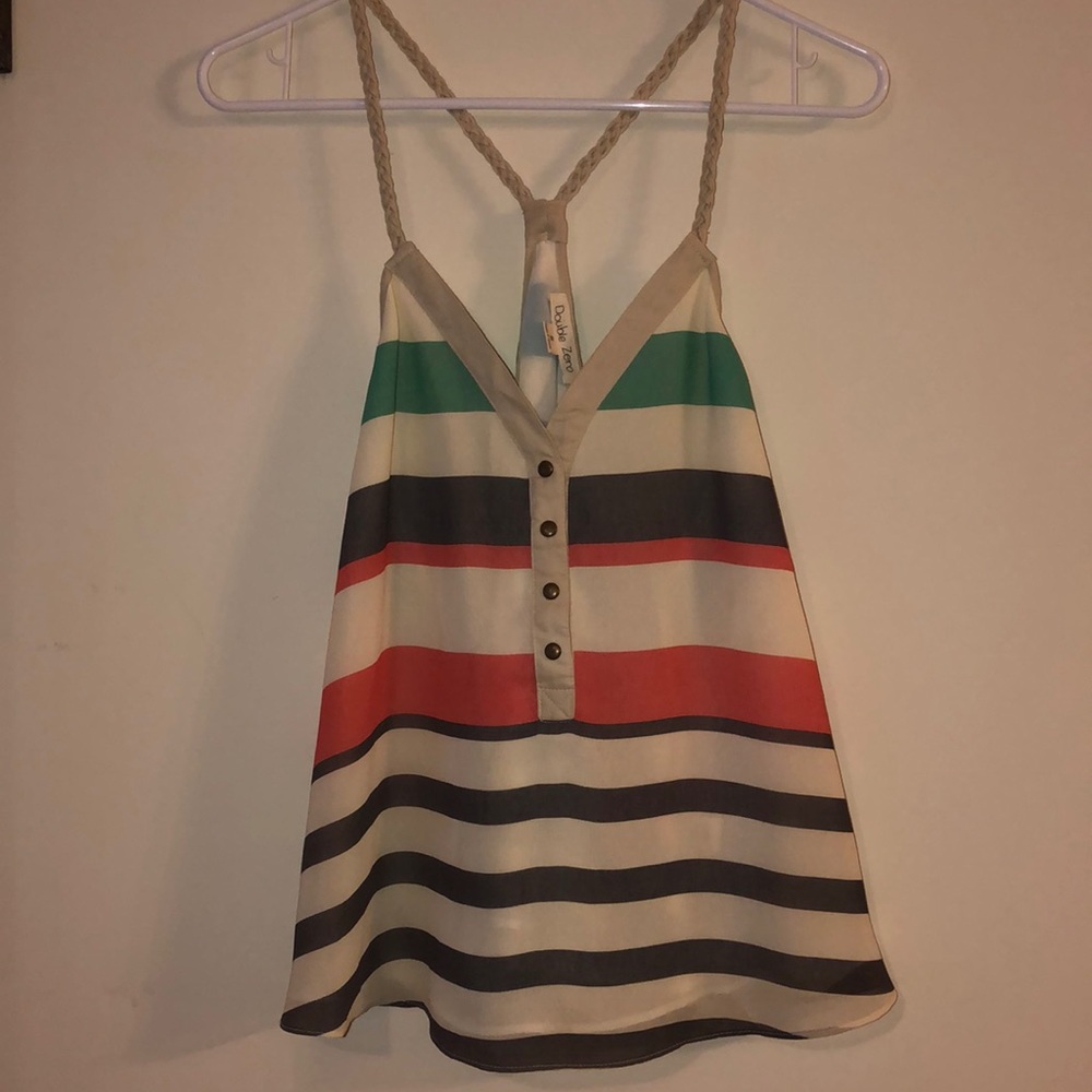 Tank top